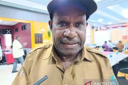 Dinkes Papeg dorong pencegahan dini penyakit ATM di delapan kabupaten