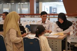 Peringati HUT ke-80 RI, Imigrasi Sabang hadirkan Layanan Paspor Merdeka