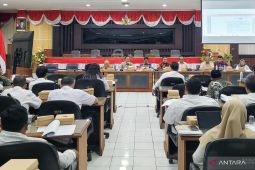 DPRD Situbondo bahas raperda cegah kekerasan di lingkungan pendidikan