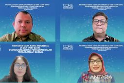 Ekonom: Kebijakan nontarif tetap diperlukan untuk hadapi aturan tarif AS
