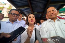 PCO: Presiden benahi sistem ketahanan pangan hulu hingga hilir