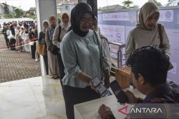 Bursa kerja di Tasikmalaya