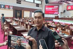 Legislator Kalteng ingatkan Sekolah Rakyat harus utamakan hak guru