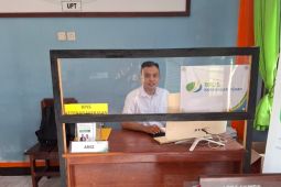 BPJamsostek tambah dua kantor di Papua Barat