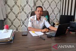 Kampung Vascodamneen juara I lomba tingkat Provinsi Papua Barat