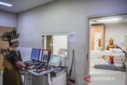 Peringatan HUT Ke-80 RI di Rumah Sakit