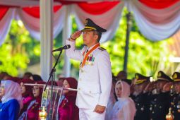 80 Tahun merdeka wujudkan bangsa yang adil, makmur dan sejahtera