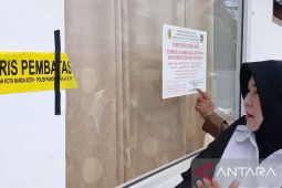 Diduga jadi tempat maksiat, Hotel Kupula disegel oleh Illiza