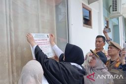 Wali Kota Banda Aceh segel penginapan langgar syariat Islam