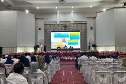 Pemprov Malut:  ASN harus bebas bahaya radikalisme dan intoleransi