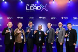 LeadX 2025 tekankan etika dan keamanan dalam pemanfaatan AI