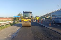 Jasamarga lakukan pemeliharaan di ruas Tol Cipularang dan Padaleunyi