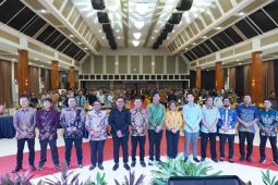 Malam Puncak Lomba Video Animasi Nasional 2025 Digelar INDOPOSCO X UBL