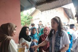 Kemenduk bangga upayakan  pencegahan stunting sejak masa kehamilan