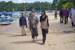 Anggota DPR gandeng Kemenpar kembangkan pariwisata Trenggalek