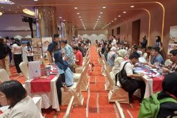 JITM 2025 kembali hadir, mengangkat tema "Discover The World Start From Jakarta"