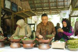 Deputi Kemenpar: Trenggalek miliki paket lengkap wisata alam-kuliner