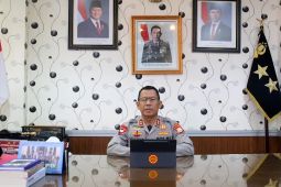 Kapolda Malut: Penting Perkuat Sinergi Reformasi Hukum di Momentum Hari Pengayoman