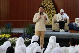 Legislator Cahyo ajak generasi muda siap hadapi tantangan era digital