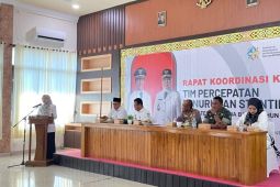 Sumbawa Barat genjot strategi baru tekan angka stunting