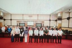 Pemprov Sulsel perkuat kolaborasi lintas sektor mencegah TPPO