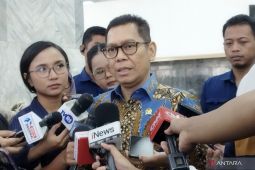 Golkar nonaktifkan Wakil Ketua DPR RI Adies Kadir sebagai anggota DPR RI