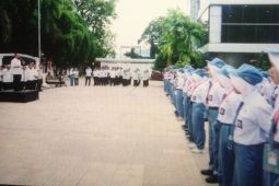 Fantastis, Waskita Karya garap Sekolah Rakyat di lima kabupaten di Sulsel senilai Rp1,23 triliun