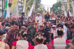 Hasil riset: kinerja Demul soal lapangan kerja dan kemiskinan dapat poin rendah