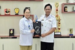 BBPOM sebut sinergisitas lintas OPD kunci jaga keamanan pangan di Lamsel