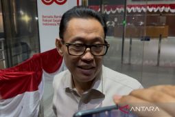 Ahmadi Noor Supit mengaku siap dipanggil kembali oleh KPK