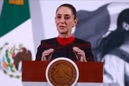 Gembong narkoba El Mencho tewas, Presiden Meksiko minta warga tenang