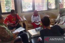 Pemkab Pamekasan bantu pulangkan lima pekerja migran dari Malaysia