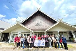 UMPR-PD IPEMI Palangka Raya kolaborasi penguatan pemasaran digital UMKM