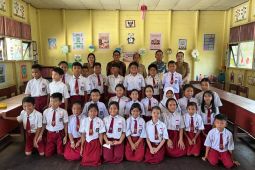 Dosen UMPR kembangkan model pembelajaran matematika berbasis budaya Dayak