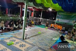 Unja dan warga Desa Teluk kembangkan potensi lokal