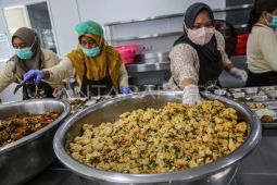 Menteri Maman minta UMKM fokus penuhi kebutuhan domestik