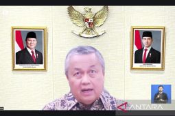 BI catat penurunan suku bunga kredit masih lambat pasca BI Rate dipangkas