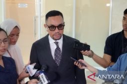 Ahmad Sahroni diganti dari Pimpinan Komisi III DPR