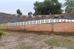 BPBD Bangka verifikasi puluhan rumah terdampak angin puting beliung