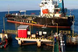 Pertamina memperkuat armada atasi kelangkaan BBM di Labuan Bajo