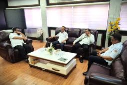 Disdik Sulsel minta masukan Bawaslu soal penerapan e-voting pemilihan OSIS