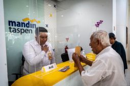 Bank Mandiri sesuaikan suku bunga kredit berbasis "reference rate"