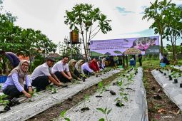 Pemkot Surabaya minta jaga ketahanan pangan jelang akhir tahun
