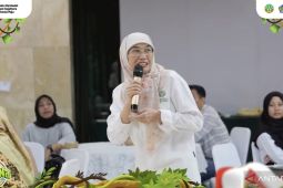 Kemenhut: Perhutanan Sosial siap sediakan komoditas bergizi untuk MBG