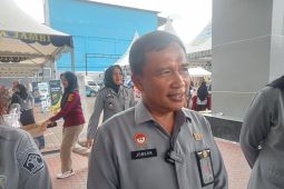 Kementerian Hukum  Jambi dorong percepatan pendirian posbakum