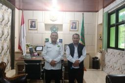 Kemenag Kotamobagu-Bolsel perkuat moderasi beragama-ketahanan pangan