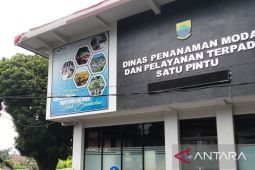 Cianjur catat realisasi investasi triwulan II Rp1,6 triliun