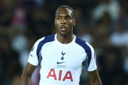 Liga Inggris pekan kedua: Tottenham kontra Manchester City