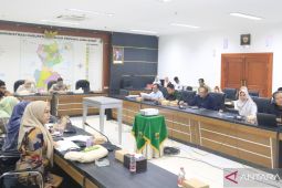 Pansus DPRD Cianjur menuntaskan Raperda Susunan Perangkat Daerah