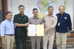 Pemkab Cianjur menanggung iuran BPJS Ketenagakerjaan bagi 40 ribu orang